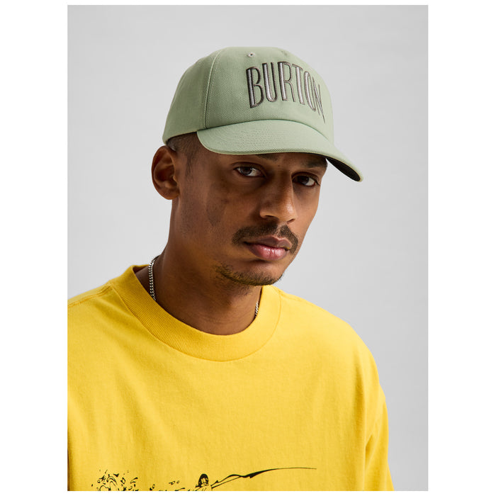 Burton 90's Hat Slob Green