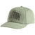 Burton 90's Hat Slob Green