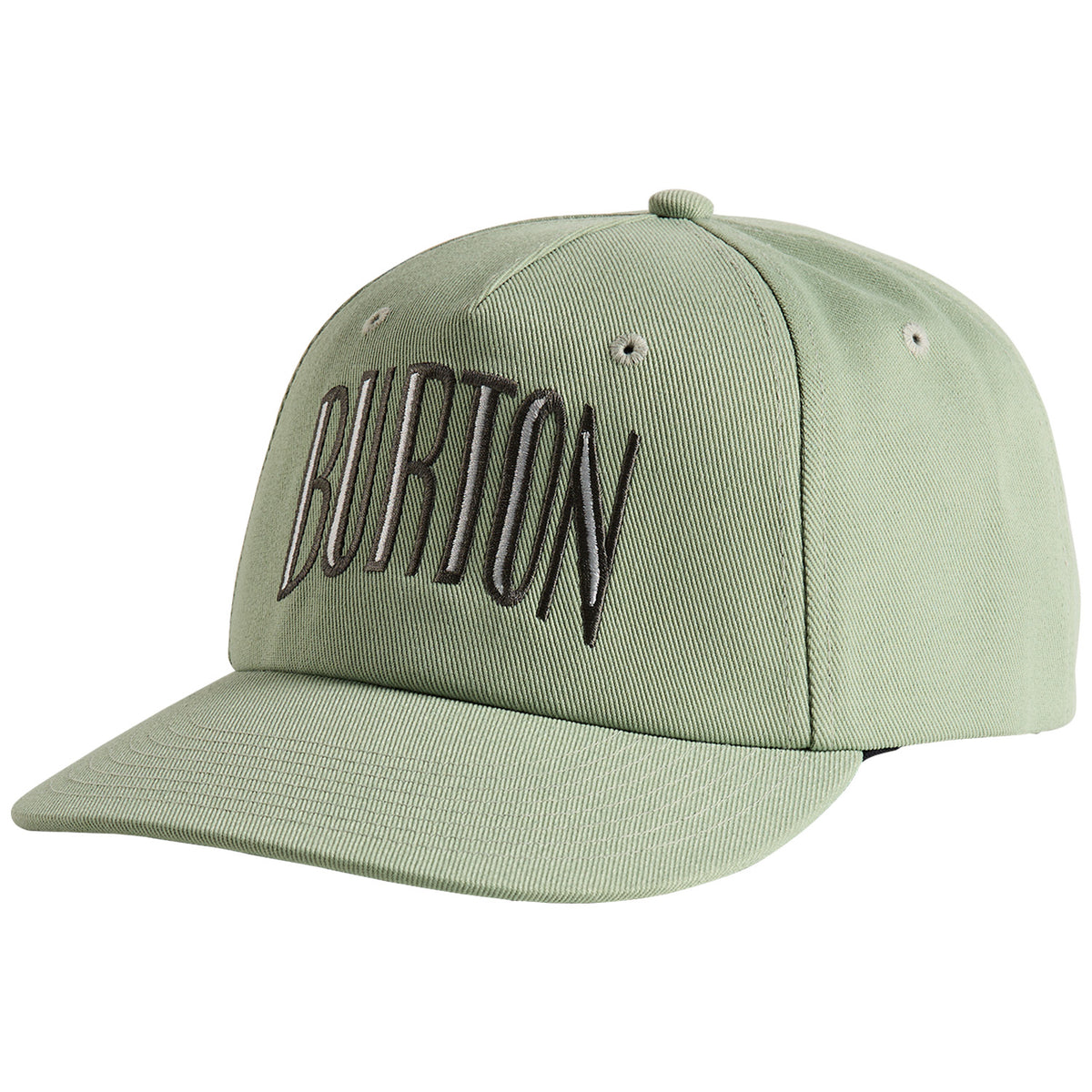 Burton 90's Hat Slob Green