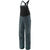 Patagonia Snowdrifter Bibs - Women's Summit Blue