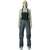 Patagonia Snowdrifter Bibs - Women's Summit Blue