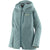 Patagonia Snowdrifter Jacket - Women's Blue Sage