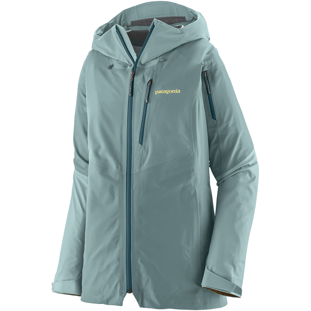 Patagonia Snowdrifter Jacket - Women's Blue Sage