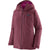 Patagonia Insulated Powder Town Jacket - Women's Berry Fig