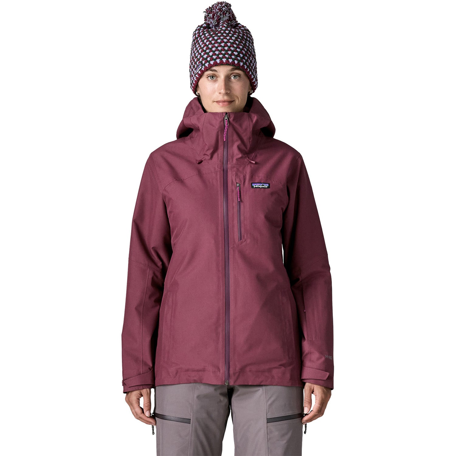Patagonia Insulated Powder Town Jacket - Women's – evo