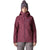 Patagonia Insulated Powder Town Jacket - Women's Berry Fig