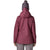 Patagonia Insulated Powder Town Jacket - Women's Berry Fig