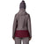 Patagonia Storm Shift Jacket - Women's May Grey