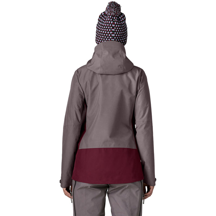 Patagonia Storm Shift Jacket - Women's May Grey
