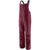 Patagonia Powder Town Bibs - Women's Berry Fig
