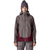 Patagonia Storm Shift Jacket - Women's May Grey