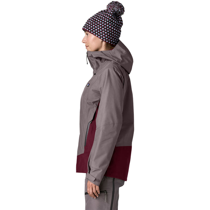 Patagonia Storm Shift Jacket - Women's May Grey