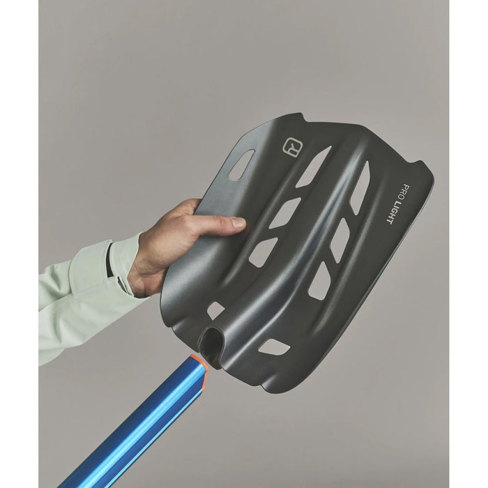Ortovox Pro Light Shovel Deep Black