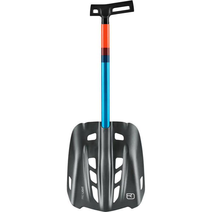 Ortovox Pro Light Shovel Deep Black