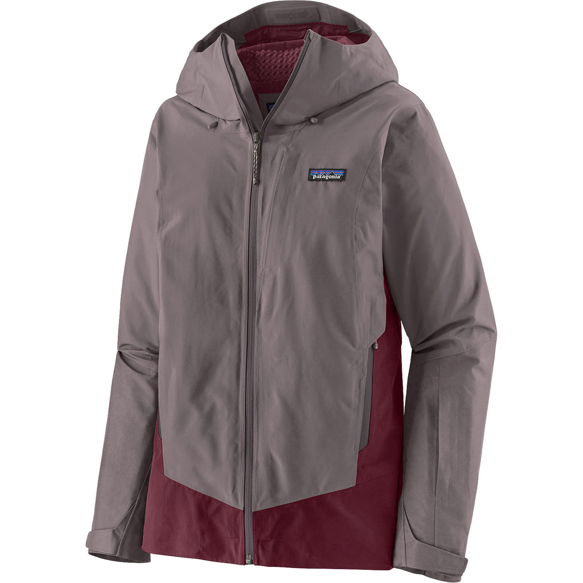 Patagonia Storm Shift Jacket - Women's May Grey