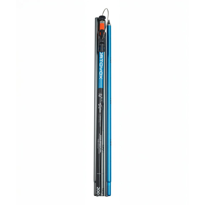 Ortovox 240 Avalanche Probe Silver