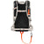 Ortovox LITRIC Zero 27L Avabag Airbag Pack White Tea