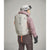 Ortovox LITRIC Zero 27L Avabag Airbag Pack White Tea