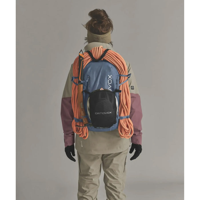 Ortovox Switchback 25L S Backpack Light Nunatak