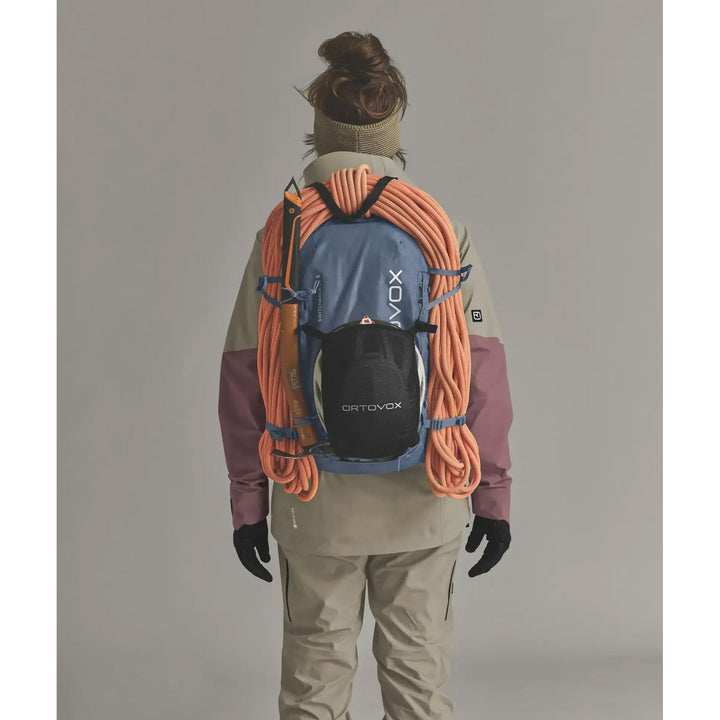 Ortovox Switchback 25L S Backpack Light Nunatak