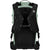 Ortovox Switchback 27L Backpack Green Acid