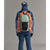 Ortovox Switchback 27L Backpack Green Acid