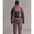 Ortovox Venet Tour 28L S Backpack Dusk Rose