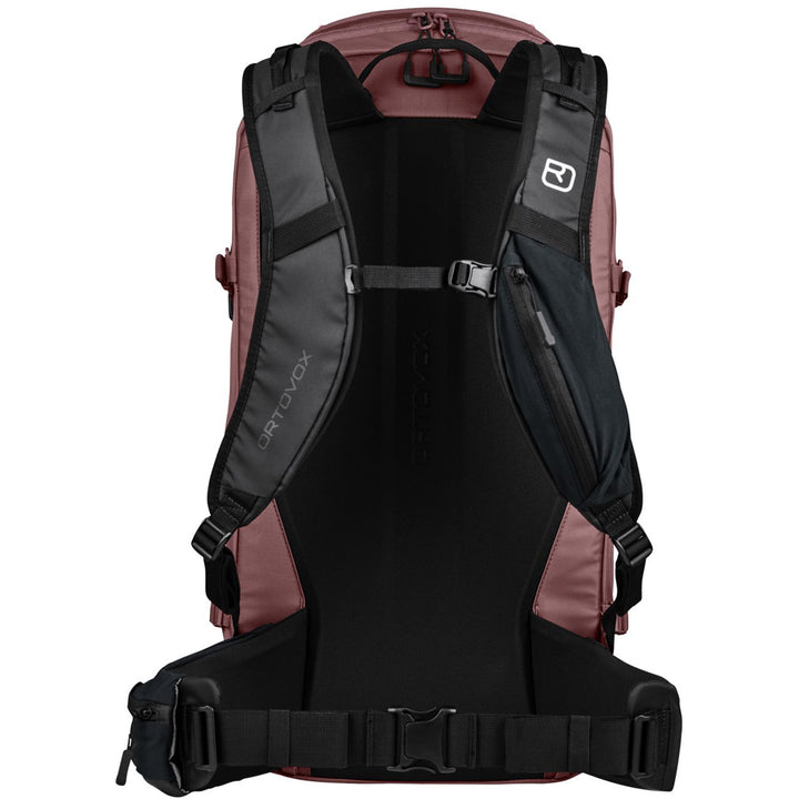 Ortovox Venet Tour 28L S Backpack Dusk Rose