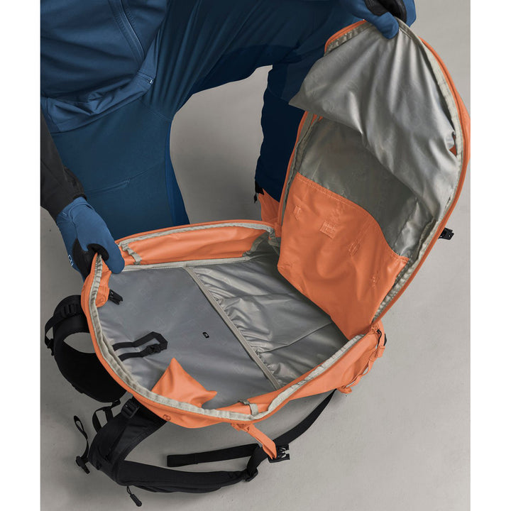 Ortovox Venet Tour 30L Backpack Faded Tangerine