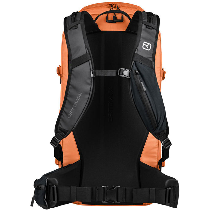 Ortovox Venet Tour 30L Backpack Faded Tangerine