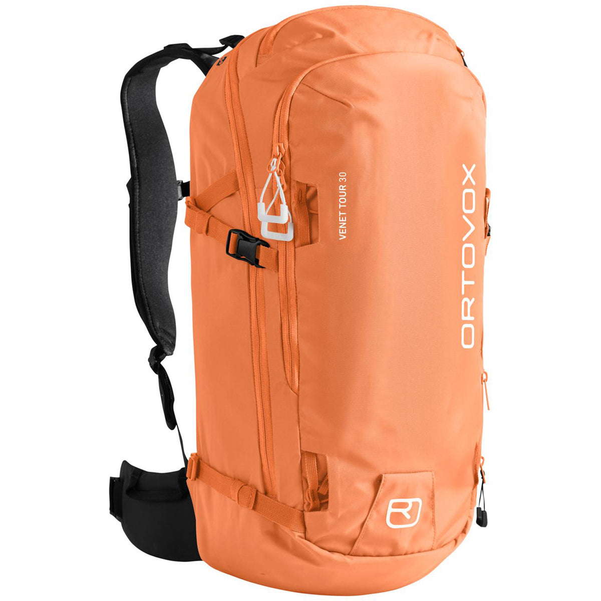 Ortovox Venet Tour 30L Backpack Faded Tangerine