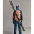 Ortovox Venet Tour 30L Backpack Faded Tangerine