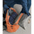 Ortovox Venet Tour 30L Backpack Faded Tangerine