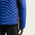 Nike ACG "Lava Flow" Jacket - Men's Old Royal/Gridiron/Summit White
