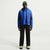 Nike ACG "Lava Flow" Jacket - Men's Old Royal/Gridiron/Summit White