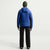 Nike ACG "Lava Flow" Jacket - Men's Old Royal/Gridiron/Summit White