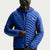 Nike ACG "Lava Flow" Jacket - Men's Old Royal/Gridiron/Summit White