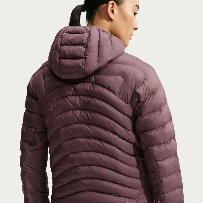 Nike ACG "Lava Flow" Hooded Jacket - Women's Tattoo/Summit White
