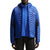 Nike ACG "Lava Flow" Jacket - Men's Old Royal/Gridiron/Summit White