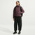 Nike ACG "Lava Flow" Hooded Jacket - Women's Tattoo/Summit White