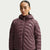 Nike ACG "Lava Flow" Hooded Jacket - Women's Tattoo/Summit White