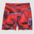Janji 5" Pace Short - Women's Cherry Funk