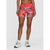 Janji 5" Pace Short - Women's Cherry Funk