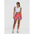 Janji 5" Pace Short - Women's Cherry Funk