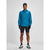 Janji Zephyrunner Wind Shell Jacket - Men's Tidal
