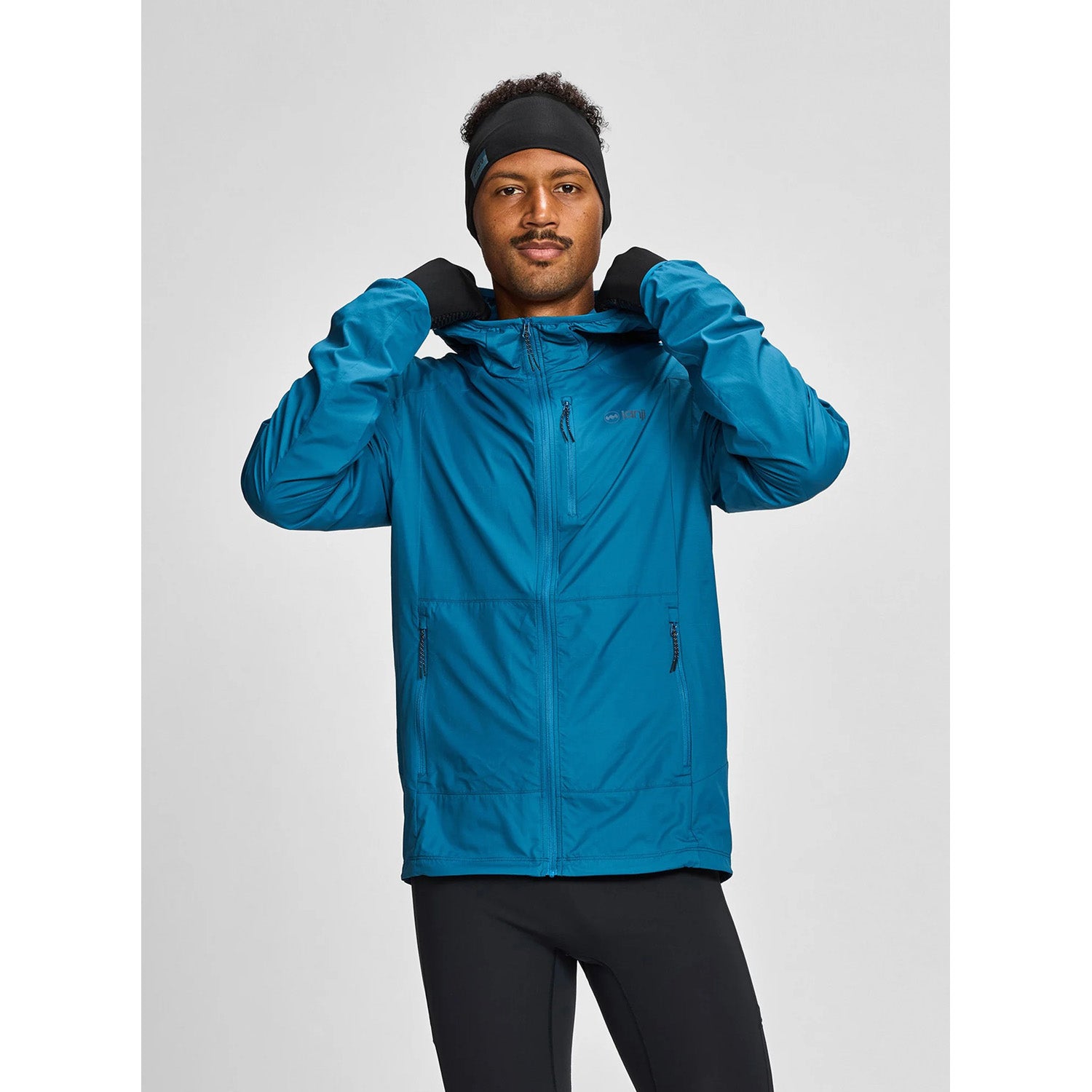 Janji Zephyrunner Wind Shell Jacket - Men's – evo