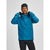 Janji Zephyrunner Wind Shell Jacket - Men's Tidal
