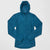 Janji Zephyrunner Wind Shell Jacket - Women's Tidal