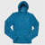 Janji Zephyrunner Wind Shell Jacket - Men's Tidal