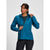 Janji Zephyrunner Wind Shell Jacket - Women's Tidal